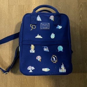 Loungefly backpack